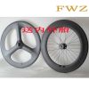 Roues de vélo - Ref 2366361