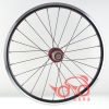 Roues de vélo 20 pouces - Ref 2366365