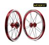 Roues de vélo - Ref 2366378