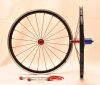 Roues de vélo - Ref 2366383