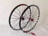 Roues de vélo Mountain Bike STOUT 26 pouces - Ref 2366393
