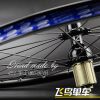 Roues de vélo - Ref 2366407