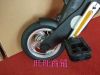 Roues de vélo ABIKE - Ref 2366436