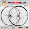 Roues de vélo cyclisme sur route RUITUO - Ref 2366505