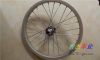 Roues de vélo - Ref 2366539
