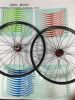 Roues de vélo Mountain Bike 26 pouces - Ref 2366587