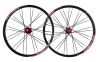 Roues de vélo Mountain Bike CYCLETRACK 26 pouces - Ref 2366594