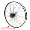 Roues de vélo Mountain Bike 26 pouces - Ref 2366603