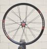 Roues de vélo MIALO 20 pouces - Ref 2366604