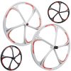 Roues de vélo Mountain Bike MEIJUN 26 pouces - Ref 2366627