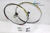 Roues de vélo - Ref 2366633