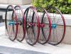 Roues de vélo Mountain Bike 26 pouces - Ref 2366652