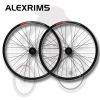 Roues de vélo Mountain Bike ALEXRIMS 26 pouces - Ref 2366673