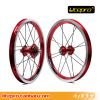 Roues de vélo - Ref 2366689