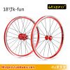 Roues de vélo - Ref 2366693