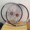 Roues de vélo - Ref 2366717