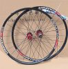 Roues de vélo Mountain Bike 26 pouces - Ref 2366719