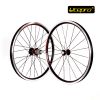 Roues de vélo LITEPRO 20 pouces - Ref 2366732