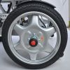 Roues de vélo - Ref 2366759