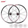 Roues de vélo Mountain Bike 26 pouces - Ref 2366777