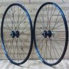 Roues de vélo - Ref 2366793