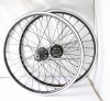 Roues de vélo - Ref 2366805