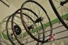 Roues de vélo - Ref 2366895