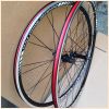 Roues de vélo cyclisme sur route - Ref 2366949