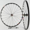 Roues de vélo Mountain Bike CYCLETRACK 26 pouces - Ref 2366978