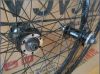 Roues de vélo Mountain Bike 26 pouces - Ref 2367069