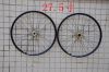 Roues de vélo Mountain Bike - Ref 2367118