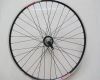Roues de vélo Mountain Bike 26 pouces - Ref 2367135