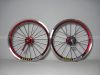 Roues de vélo DAHON 14 pouces - Ref 2367151