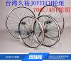 Roues de vélo - Ref 2367168