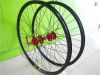 Roues de vélo Mountain Bike FASTACE 26 pouces - Ref 2367173