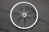 Roues de vélo 16 pouces - Ref 2367175