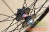 Roues de vélo NOVATEC 20 pouces - Ref 2367228