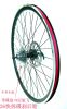 Roues de vélo Mountain Bike ZHENGMENG 26 pouces - Ref 2367279