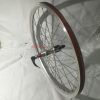 Roues de vélo - Ref 2367357