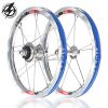 Roues de vélo - Ref 2367380