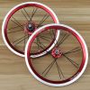 Roues de vélo - Ref 2367385
