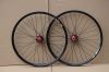 Roues de vélo Mountain Bike 26 pouces - Ref 2367387