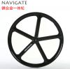 Roues de vélo NAVIGATE - Ref 2367389