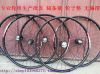 Roues de vélo Mountain Bike 26 pouces - Ref 2367398