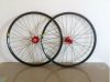 Roues de vélo Mountain Bike - Ref 2367437