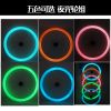 Roues de vélo cyclisme sur route FEELCOOL - Ref 2367458
