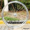 Roues de vélo NOVATEC - Ref 2367468