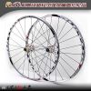Roues de vélo Mountain Bike RUITUO 26 pouces - Ref 2367474