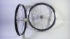 Roues de vélo 16 pouces - Ref 2367507