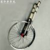Roues de vélo Mountain Bike 26 pouces - Ref 2367524